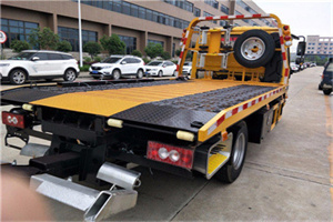 肇源24小时汽车送油服务公司