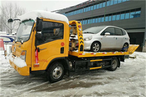 肇源附近道路救援服务